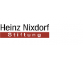 Logo Heinz Nixdorf Stiftung Logo Heinz Nixdorf Stiftung